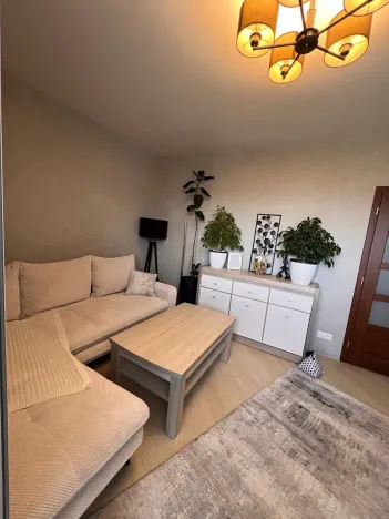 Prodej bytu 3+kk, Karlovy Vary, Západní, 59 m2