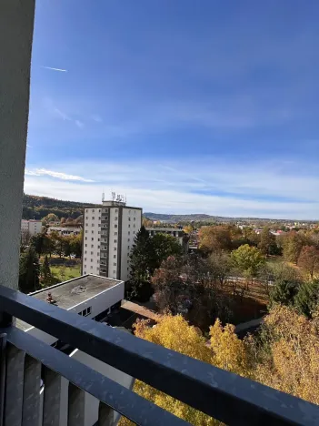 Prodej bytu 3+kk, Karlovy Vary, Západní, 59 m2