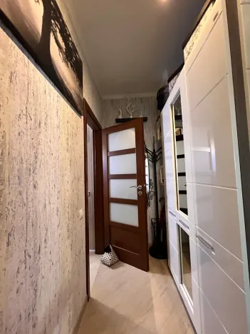 Prodej bytu 3+kk, Karlovy Vary, Západní, 59 m2