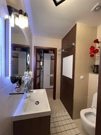 Prodej bytu 3+kk, Karlovy Vary, Západní, 59 m2