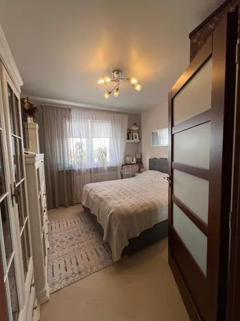 Prodej bytu 3+kk, Karlovy Vary, Západní, 59 m2