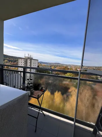 Prodej bytu 3+kk, Karlovy Vary, Západní, 59 m2