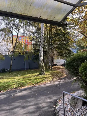 Prodej bytu 3+kk, Karlovy Vary, Západní, 59 m2