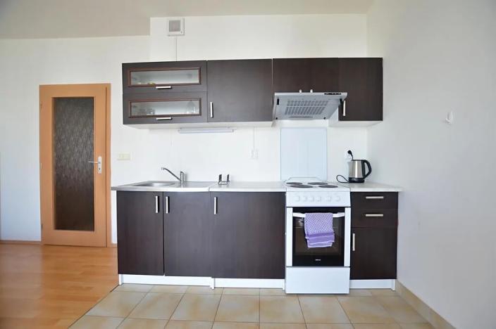 Pronájem bytu 1+kk, Poděbrady, Čechova, 34 m2