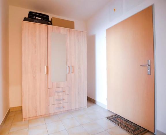 Pronájem bytu 1+kk, Poděbrady, Čechova, 34 m2