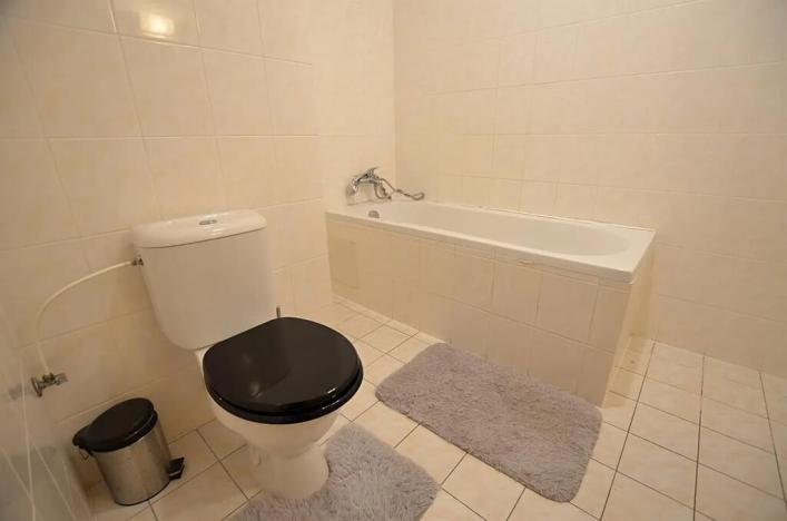 Pronájem bytu 1+kk, Poděbrady, Čechova, 34 m2