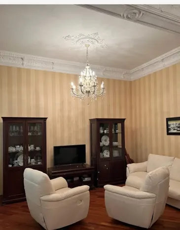 Pronájem bytu 3+kk, Karlovy Vary, Sadová, 105 m2