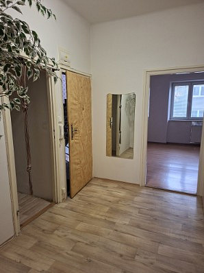 Pronájem bytu 2+kk, Olomouc, Březinova, 68 m2