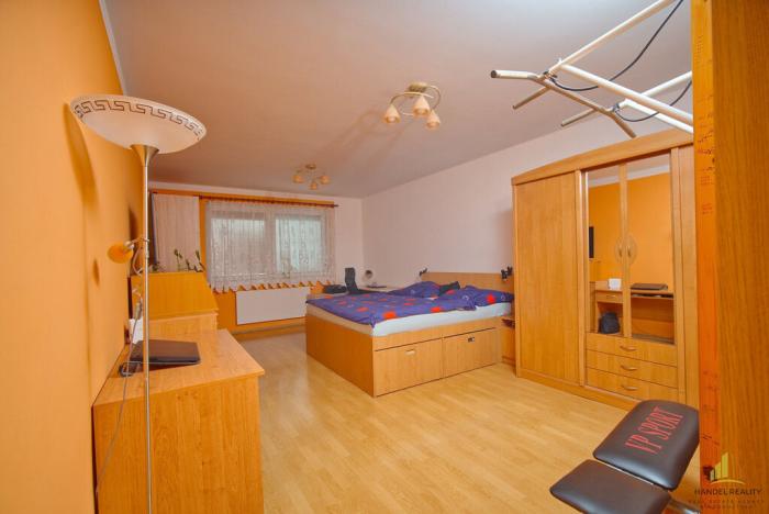 Prodej bytu 2+kk, Modřice, náměstí Svobody, 88 m2