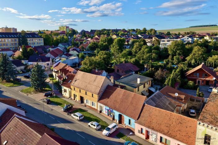 Prodej rodinného domu, Ivančice, 130 m2