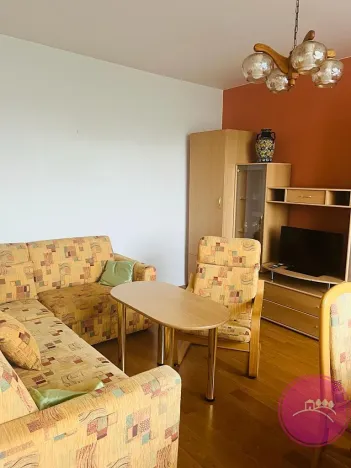 Pronájem bytu 2+kk, Olomouc, Fragnerova, 50 m2