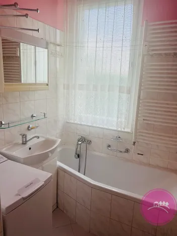 Pronájem bytu 2+kk, Olomouc, Fragnerova, 50 m2