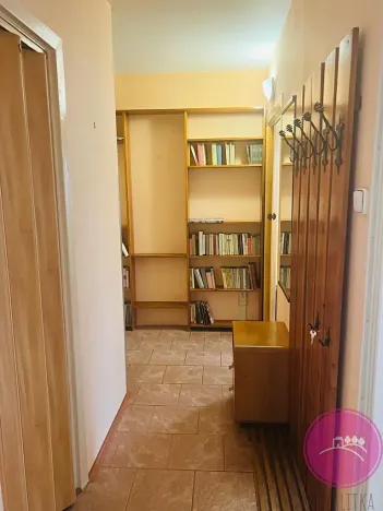 Pronájem bytu 2+kk, Olomouc, Fragnerova, 50 m2