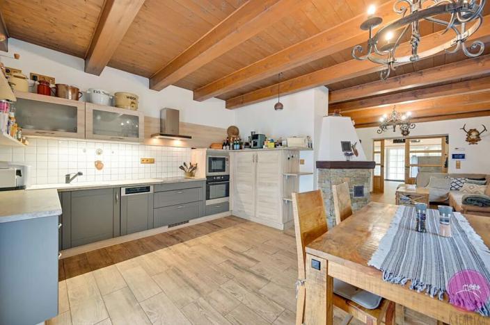 Prodej rodinného domu, Oskava, 247 m2