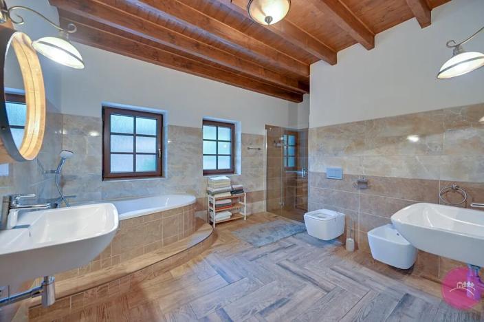 Prodej rodinného domu, Oskava, 247 m2