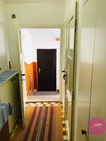 Prodej chalupy, Jaroměřice, 70 m2