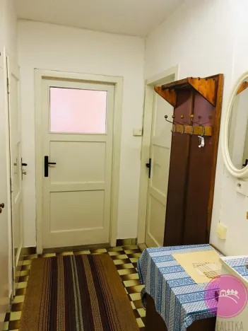 Prodej chalupy, Jaroměřice, 70 m2