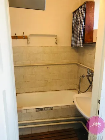 Prodej chalupy, Jaroměřice, 70 m2