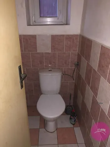 Pronájem skladu, Grygov, Blatecká, 217 m2