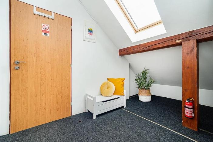 Prodej bytu 2+kk, Dolní Morava, 58 m2