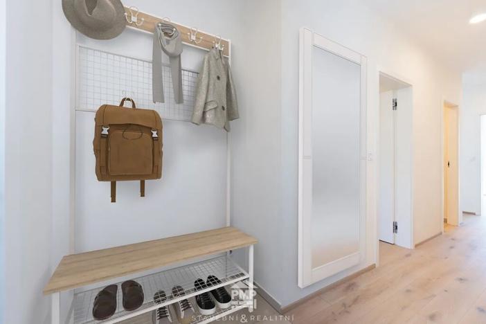 Prodej bytu 3+kk, Nebovidy, 76 m2