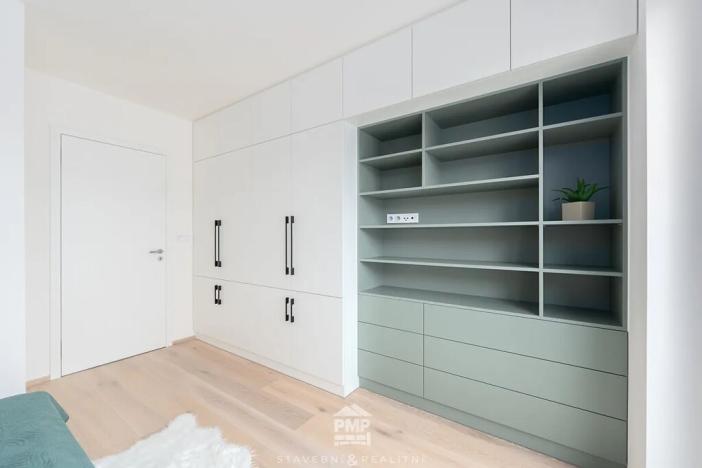 Prodej bytu 4+kk, Nebovidy, 101 m2