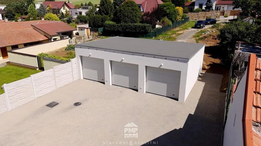 Prodej bytu 4+kk, Nebovidy, 101 m2