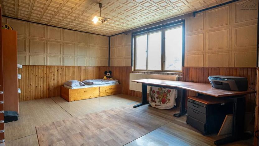 Prodej rodinného domu, Libodřice, 232 m2