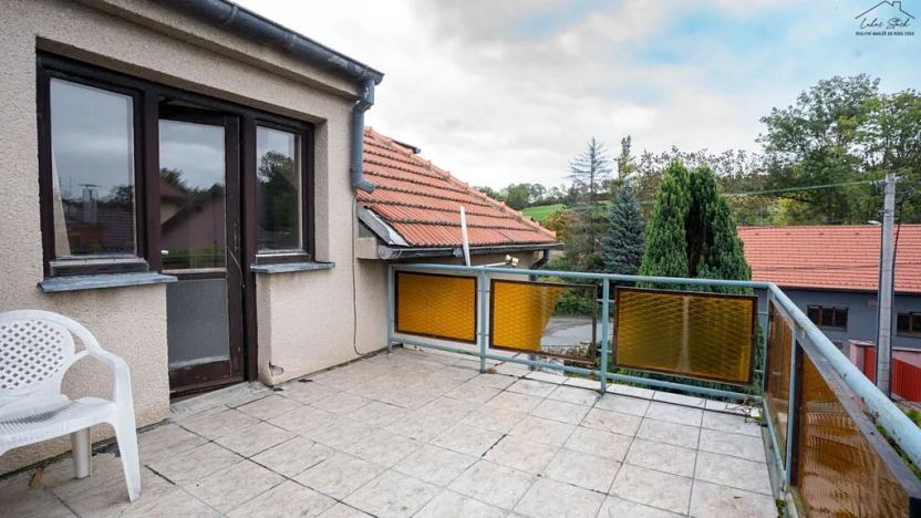 Prodej rodinného domu, Libodřice, 232 m2