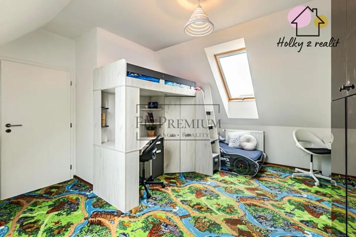 Prodej bytu 3+kk, Jesenice, Lomená, 108 m2