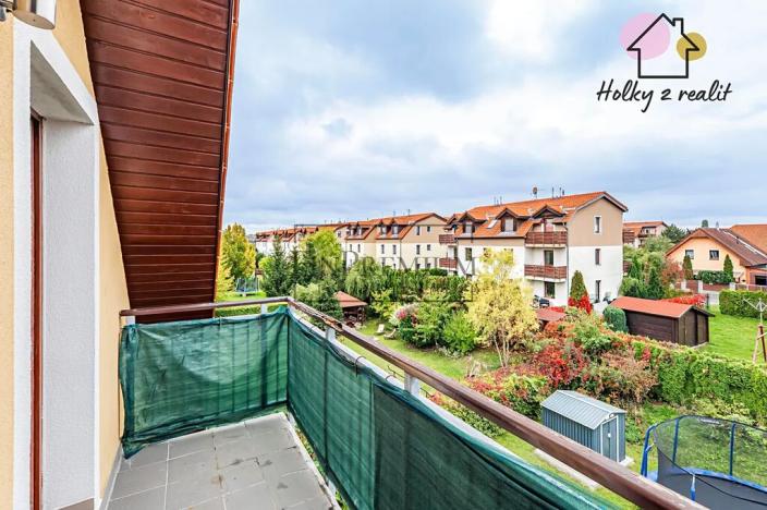 Prodej bytu 3+kk, Jesenice, Lomená, 108 m2