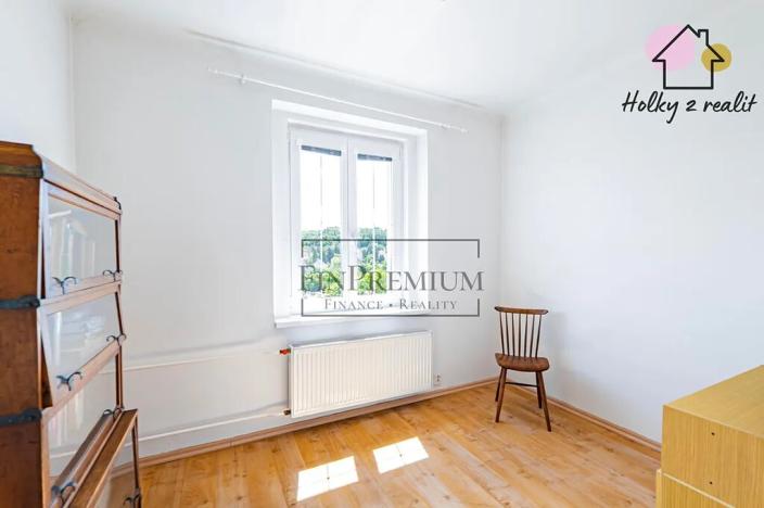 Prodej vily, Praha - Braník, Branická, 220 m2