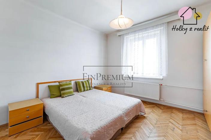 Prodej vily, Praha - Braník, Branická, 220 m2