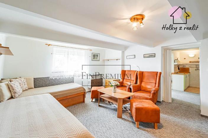 Prodej vily, Praha - Braník, Branická, 220 m2