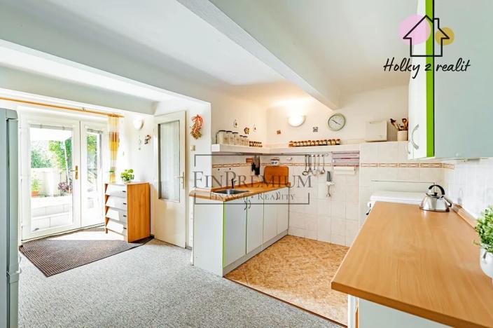 Prodej vily, Praha - Braník, Branická, 220 m2