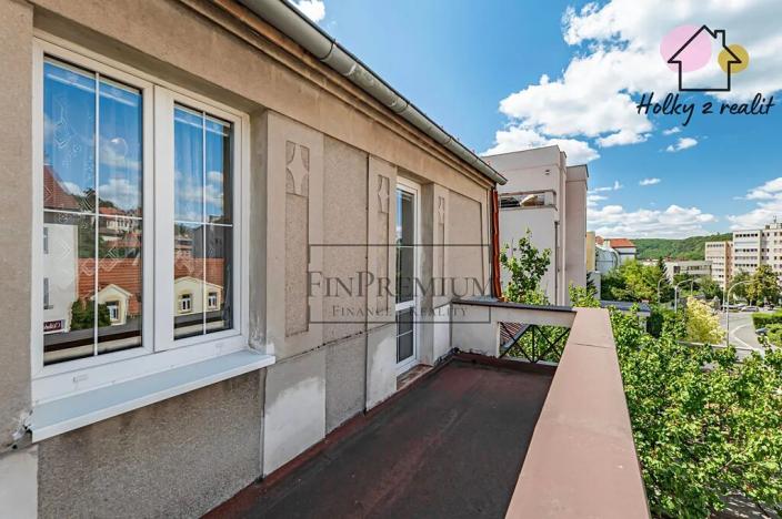 Prodej vily, Praha - Braník, Branická, 220 m2