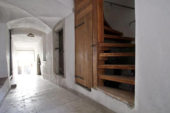 Prodej činžovního domu, Kutná Hora, Husova, 365 m2