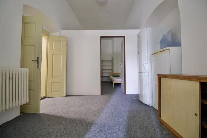 Prodej činžovního domu, Kutná Hora, Husova, 365 m2