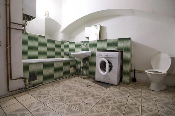 Prodej činžovního domu, Kutná Hora, Husova, 365 m2