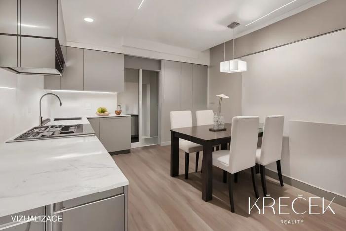 Prodej rodinného domu, Třebíč, 9. května, 157 m2