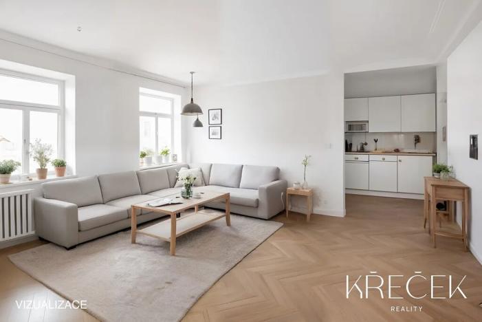 Prodej rodinného domu, Třebíč, 9. května, 157 m2