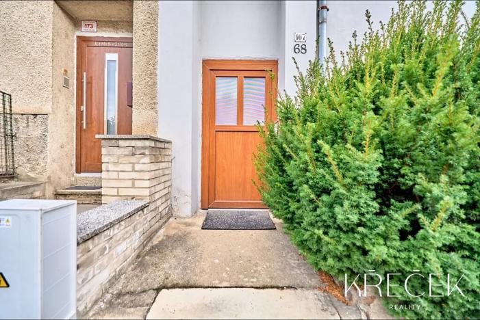 Prodej rodinného domu, Třebíč, 9. května, 157 m2