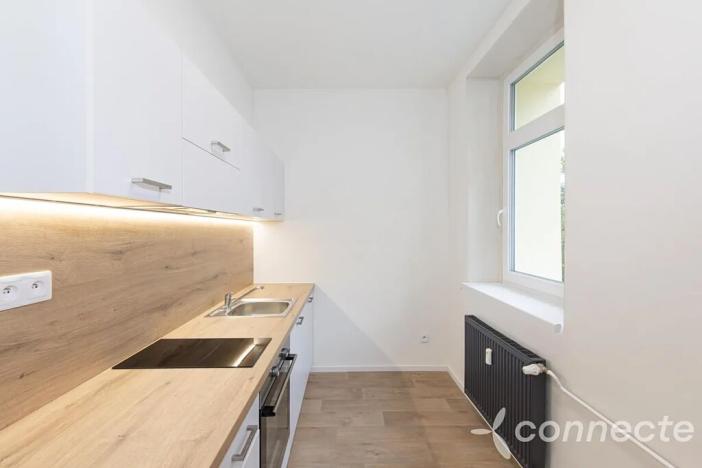 Prodej bytu 1+1, Přerov, Husova, 28 m2