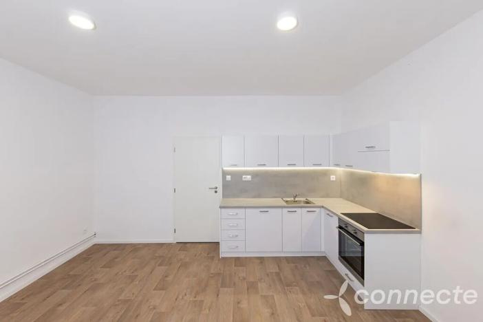 Prodej bytu 1+kk, Přerov, Husova, 30 m2