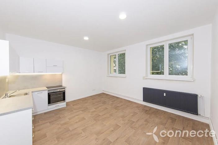 Prodej bytu 1+kk, Přerov, Husova, 30 m2