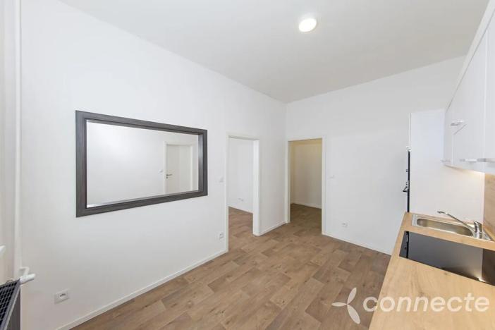 Prodej bytu 3+kk, Přerov, Husova, 40 m2