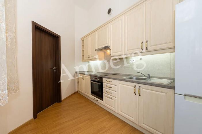 Pronájem bytu 2+kk, Praha - Libeň, Světova, 70 m2