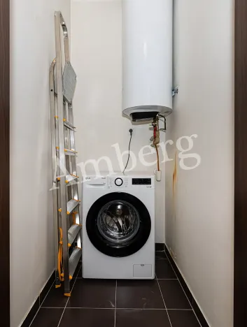 Pronájem bytu 2+kk, Praha - Libeň, Světova, 70 m2