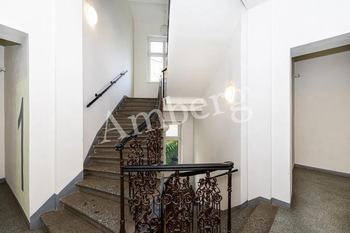 Pronájem bytu 2+kk, Praha - Libeň, Světova, 70 m2