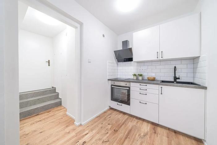 Prodej bytu 1+kk, Praha - Komořany, Nad teplárnou, 36 m2
